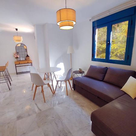 Apartamento Malaga Beach Center II B&C II Exterior foto