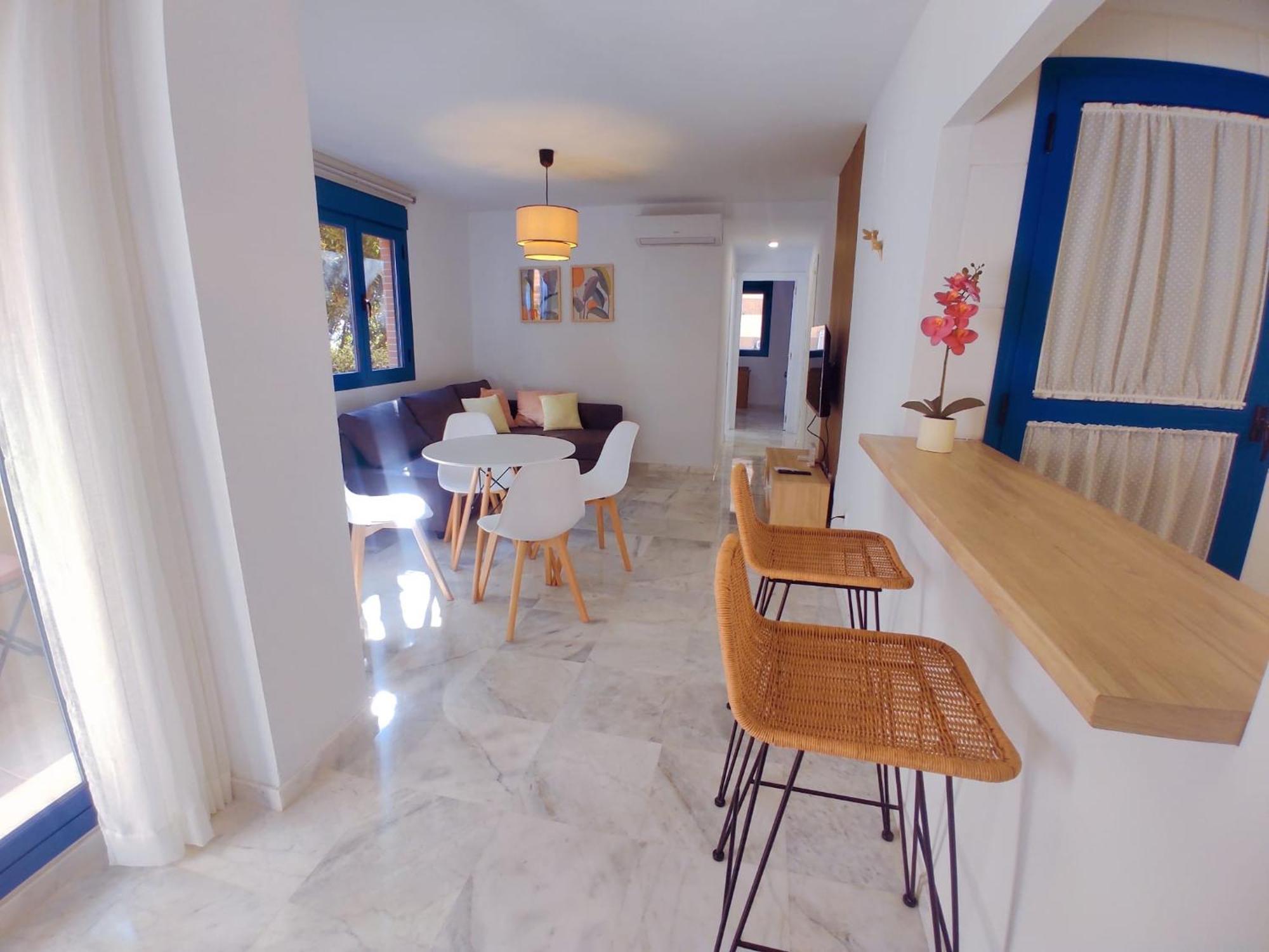 Apartamento Malaga Beach Center II B&C II Exterior foto